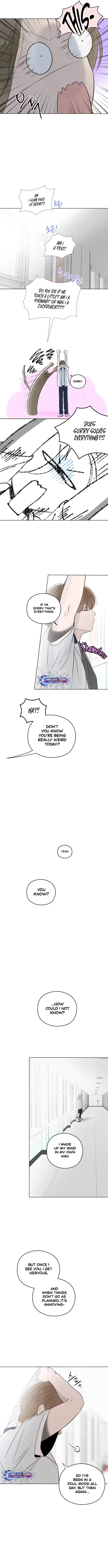 Tomato-ga Dwaera! Chapter 27 page 9 - 