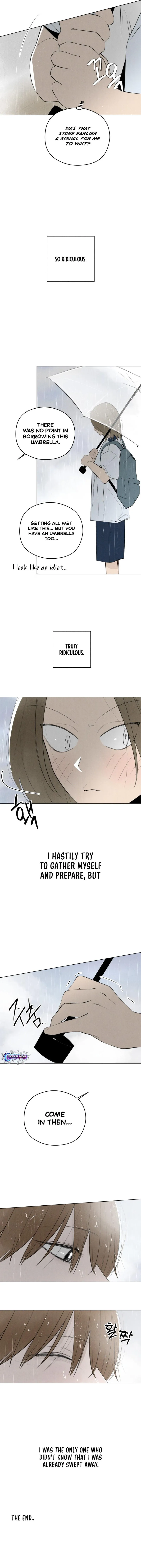 Tomato-ga Dwaera! Chapter 38 page 13 - 