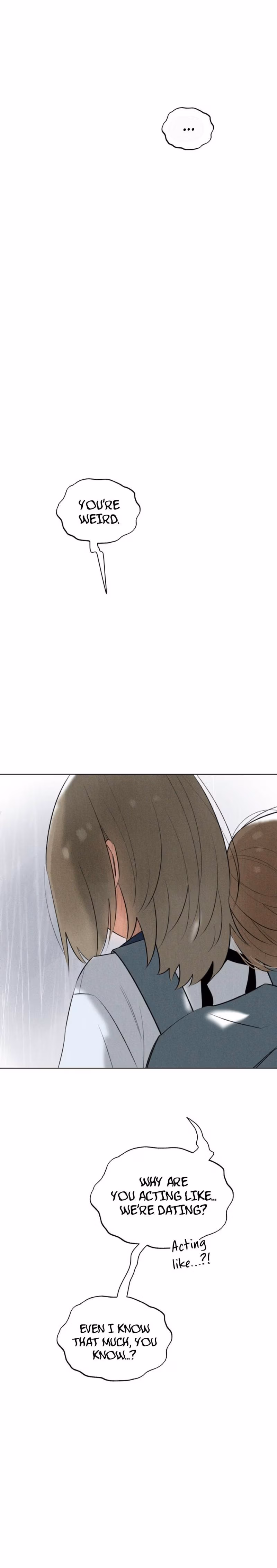 Tomato-ga Dwaera! Chapter 39 page 10 - 