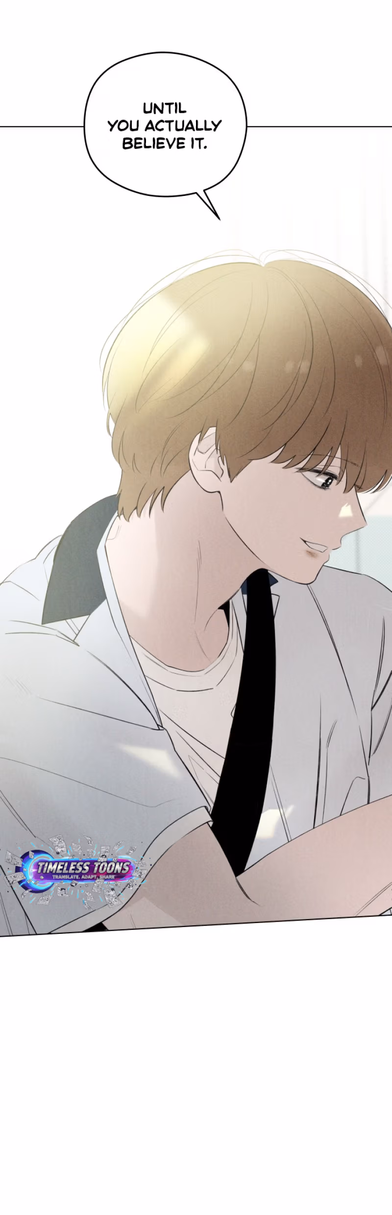 Tomato-ga Dwaera! Chapter 41 page 11 - 