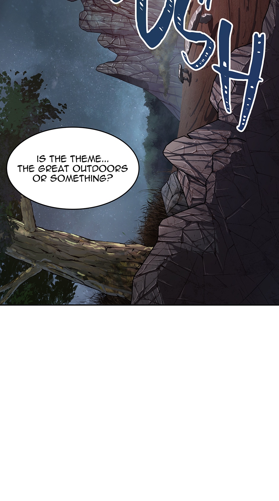 Tomb Raider King Chapter 261 page 2 - 