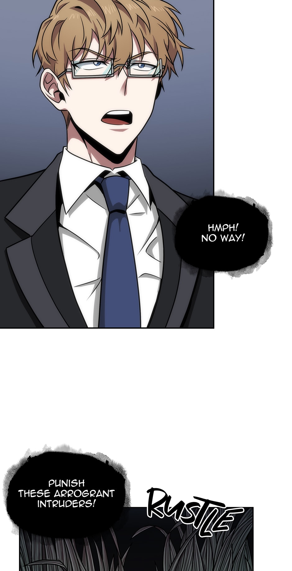 Tomb Raider King Chapter 261 page 23 - 