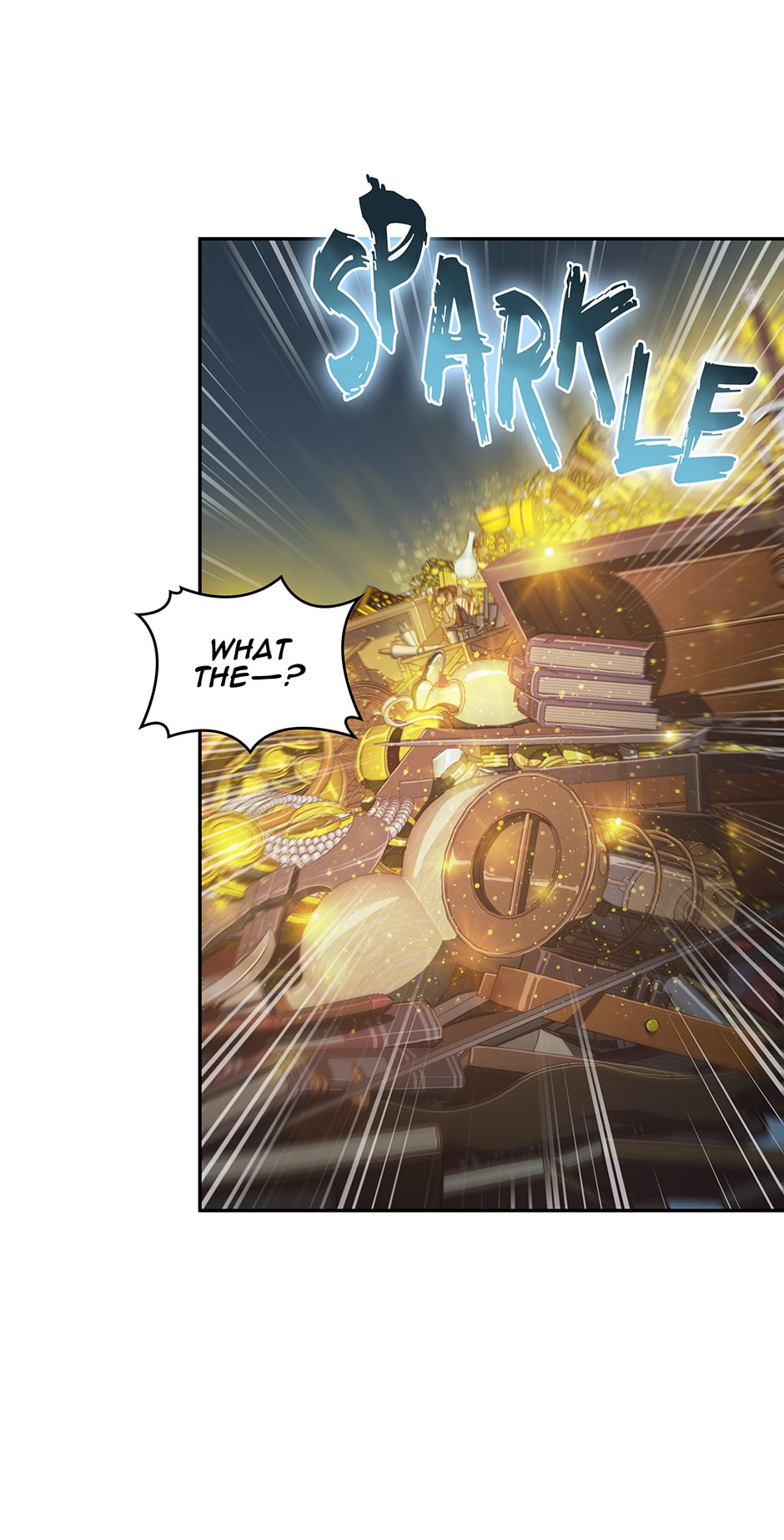 Tomb Raider King Chapter 261 page 41 - 