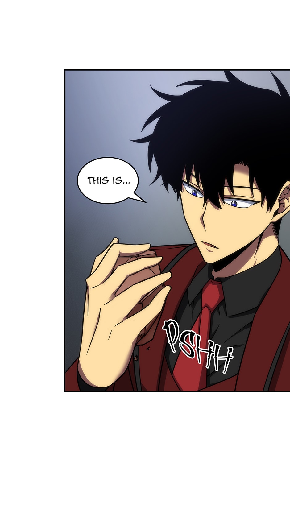 Tomb Raider King Chapter 261 page 59 - 