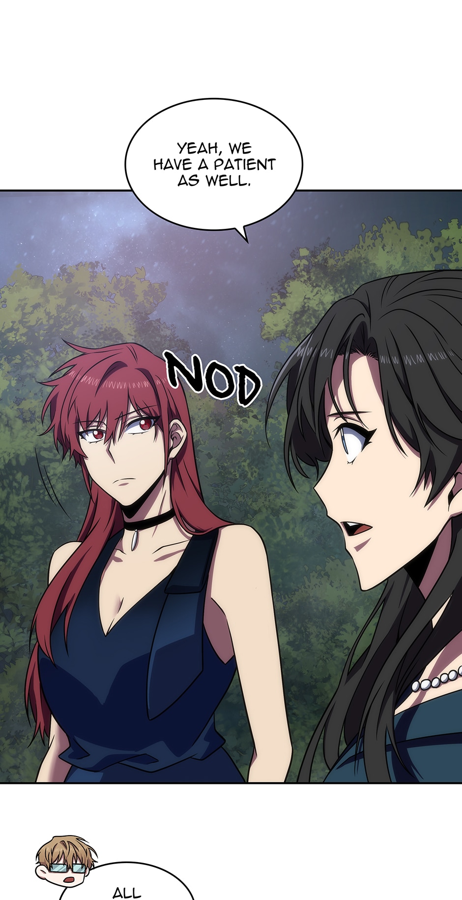 Tomb Raider King Chapter 261 page 65 - 