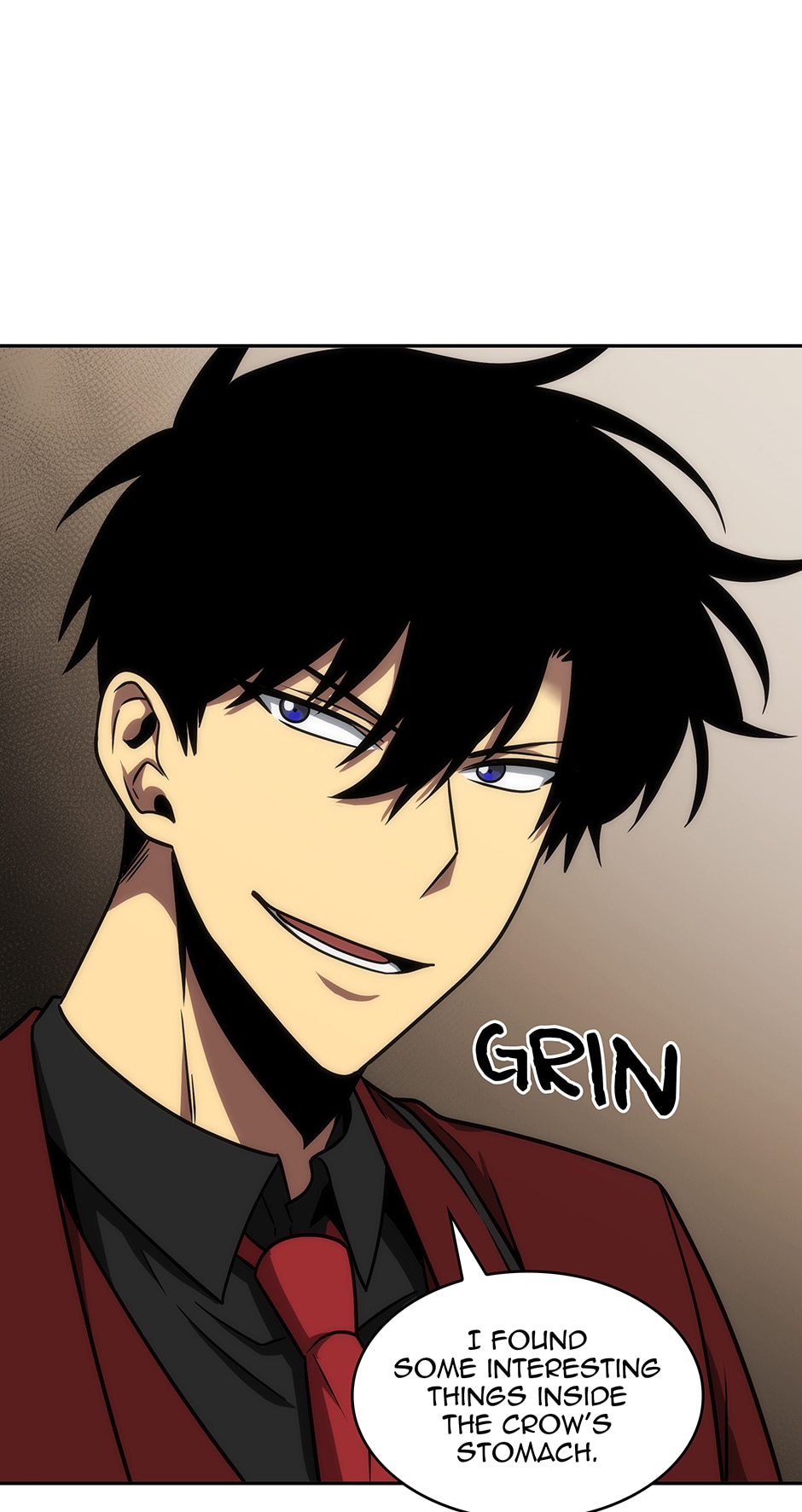 Tomb Raider King Chapter 261 page 75 - 