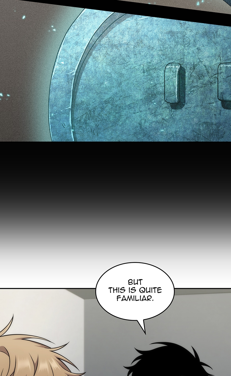 Tomb Raider King Chapter 262 page 33 - 