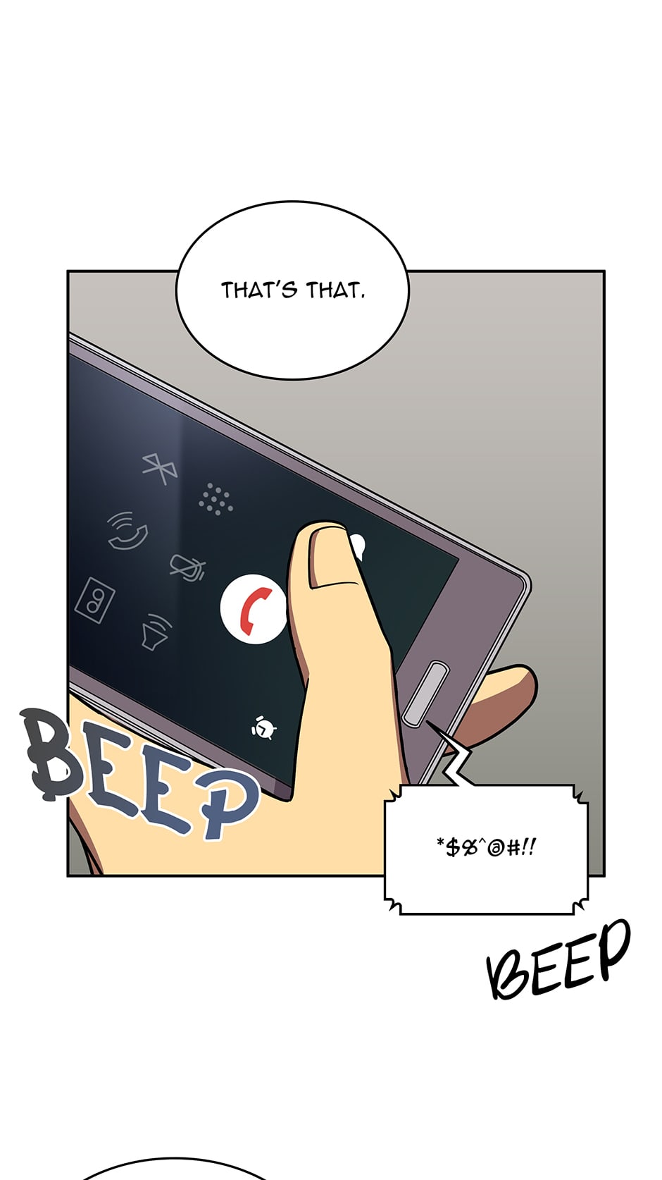 Tomb Raider King Chapter 263 page 11 - 