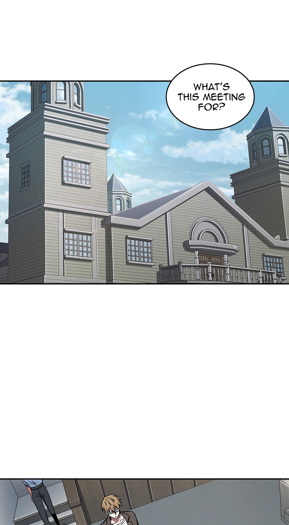 Tomb Raider King Chapter 263 page 13 - 