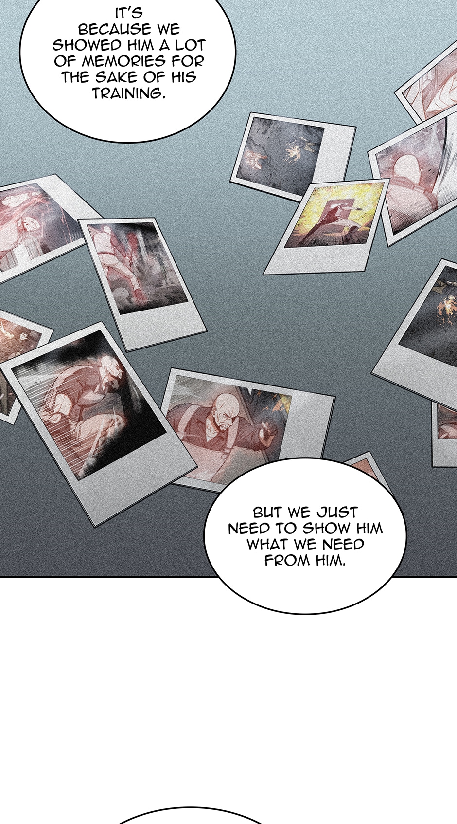 Tomb Raider King Chapter 263 page 26 - 
