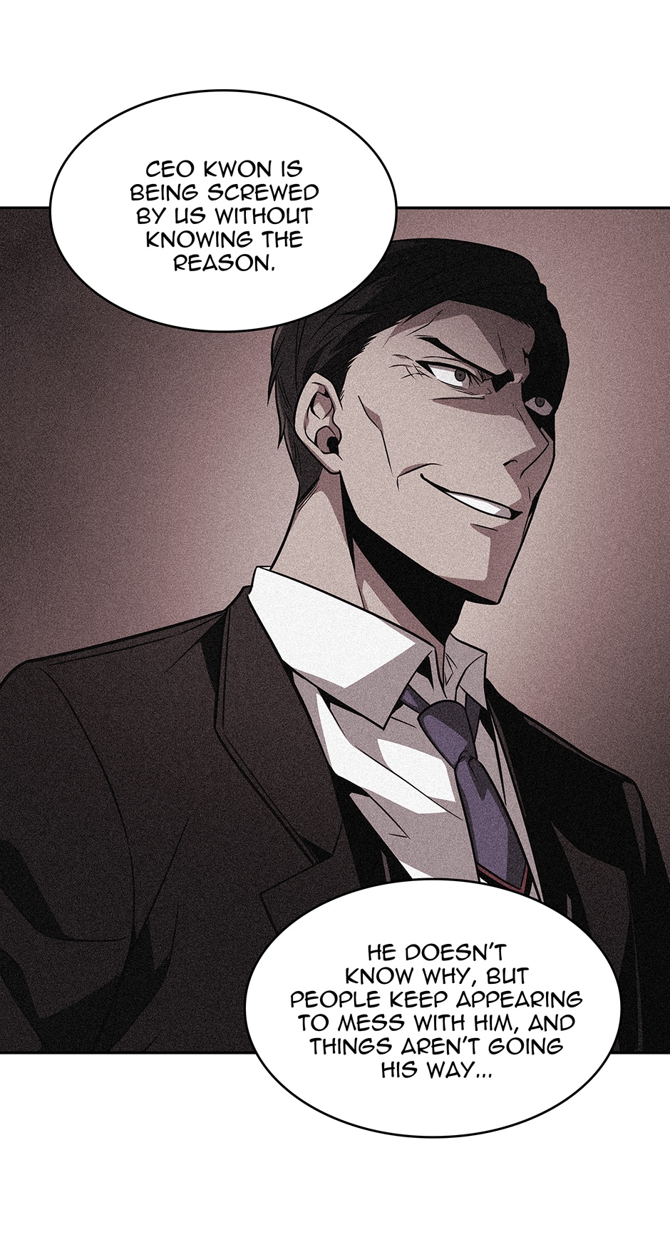 Tomb Raider King Chapter 263 page 29 - 