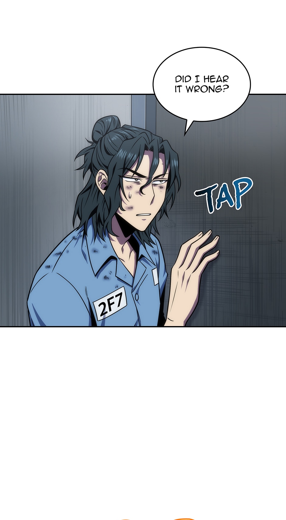 Tomb Raider King Chapter 263 page 45 - 