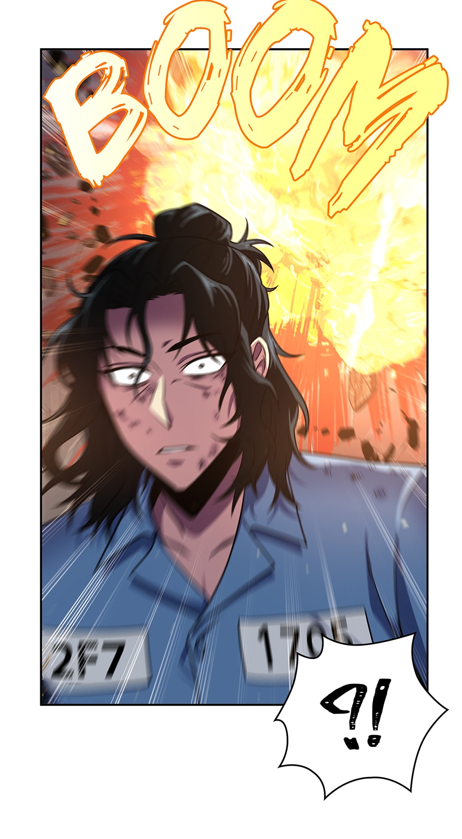 Tomb Raider King Chapter 263 page 46 - 