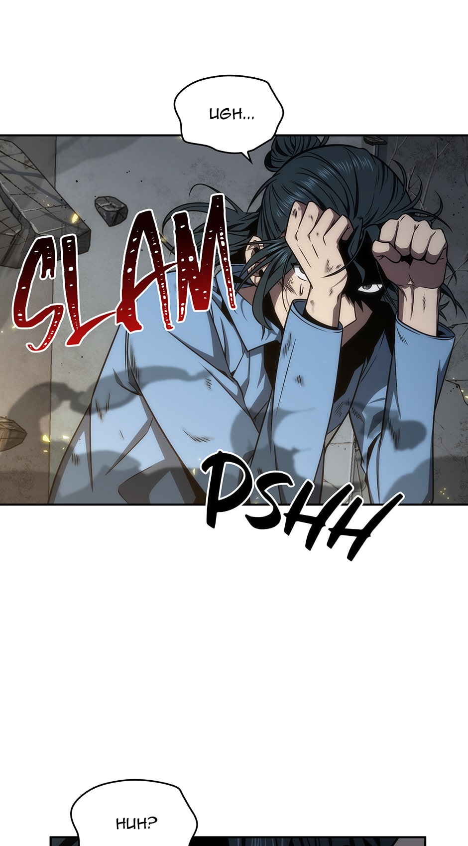 Tomb Raider King Chapter 263 page 48 - 