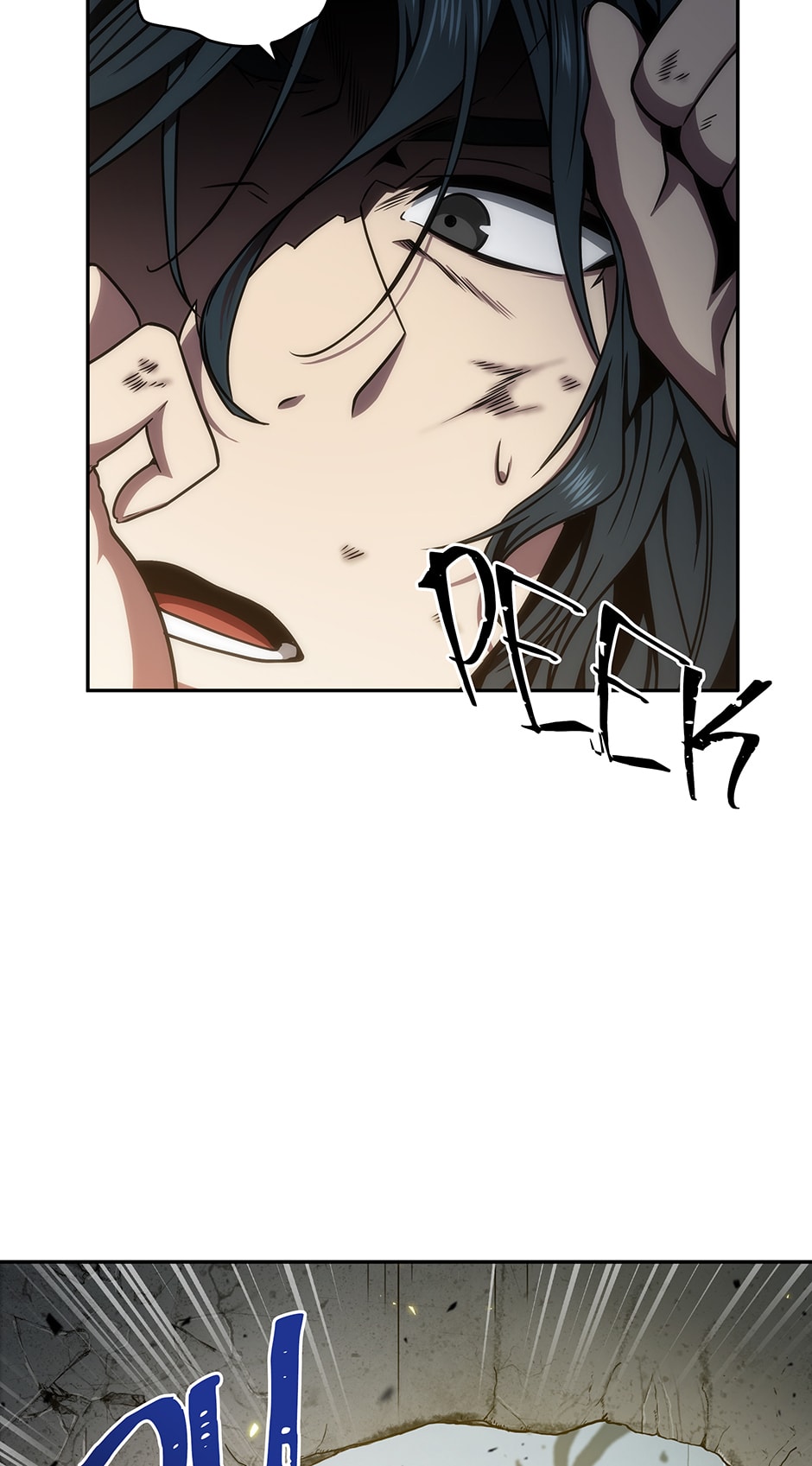 Tomb Raider King Chapter 263 page 49 - 