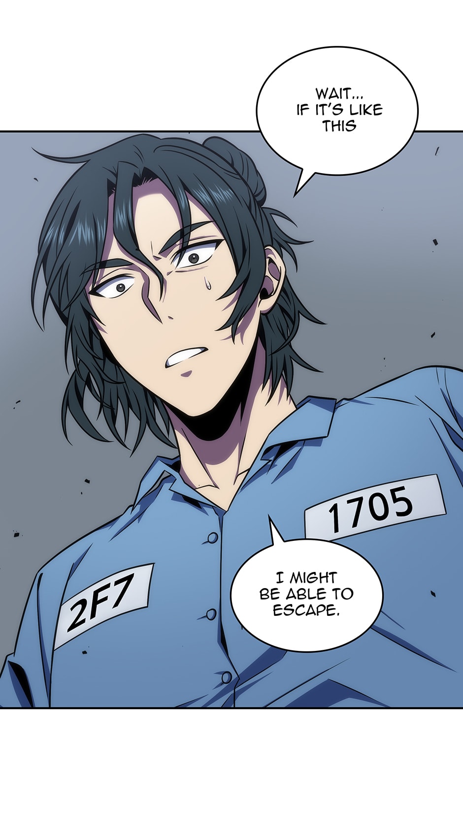 Tomb Raider King Chapter 263 page 53 - 