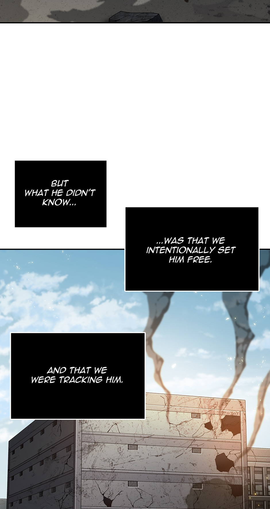 Tomb Raider King Chapter 263 page 57 - 