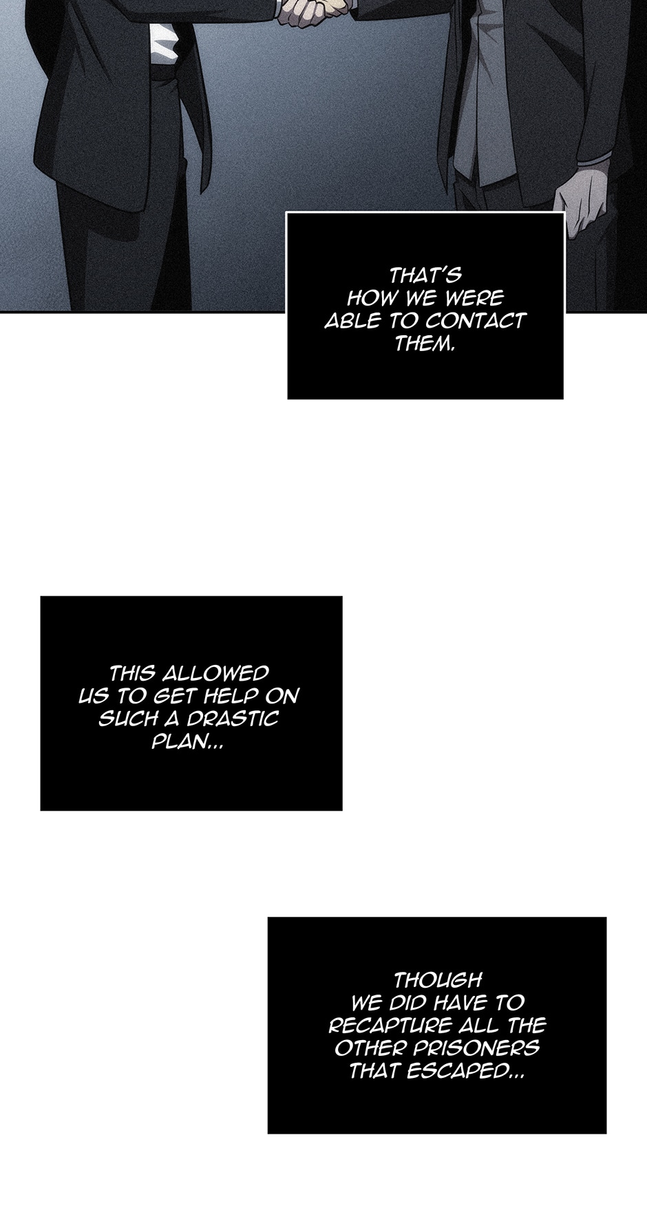 Tomb Raider King Chapter 263 page 59 - 