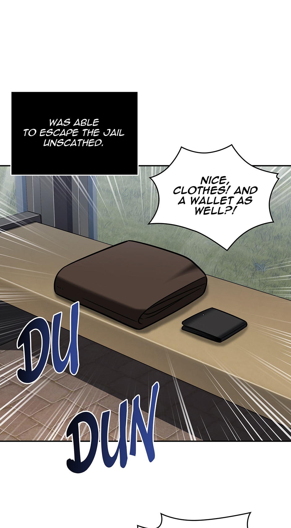 Tomb Raider King Chapter 263 page 61 - 