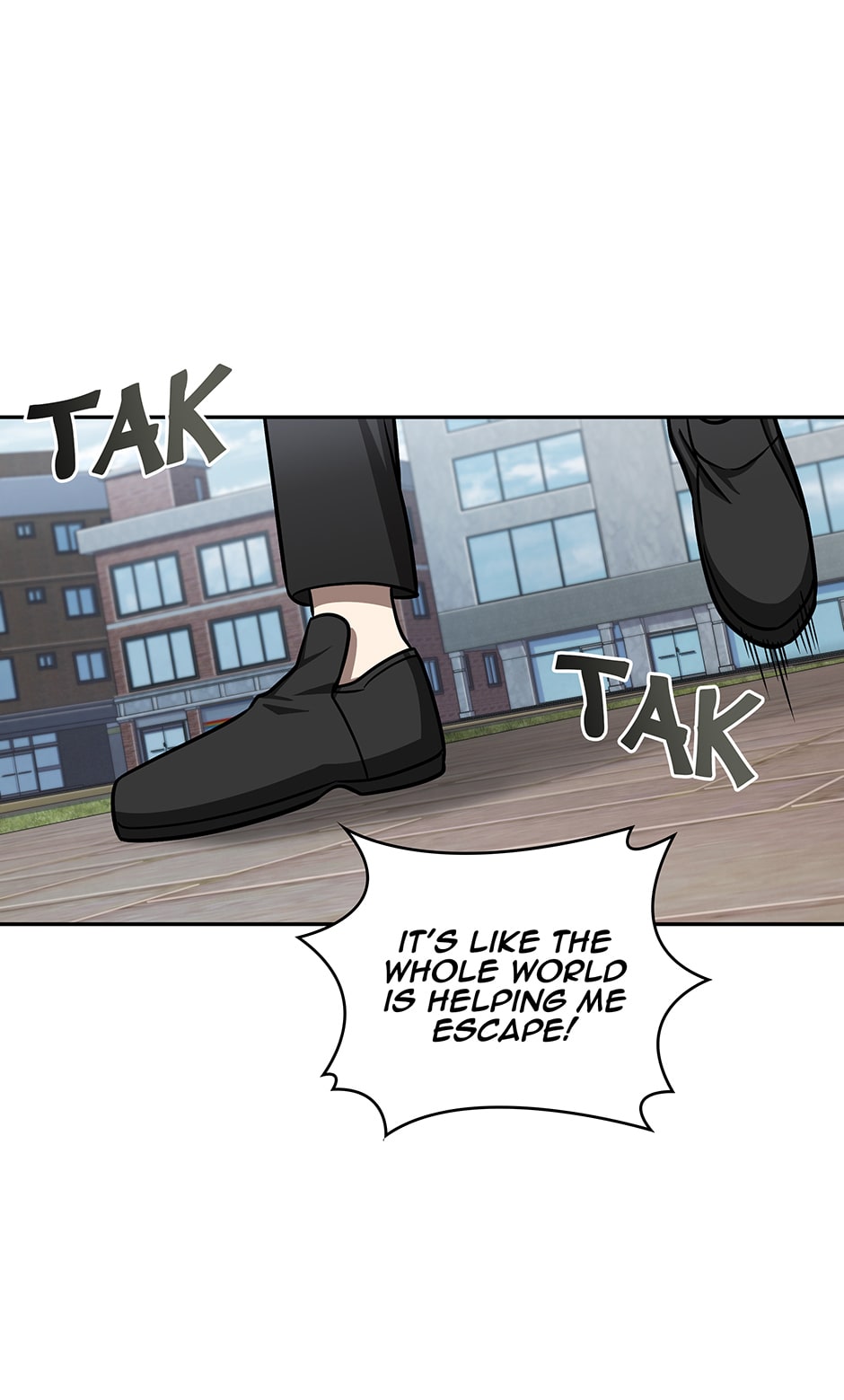 Tomb Raider King Chapter 263 page 64 - 