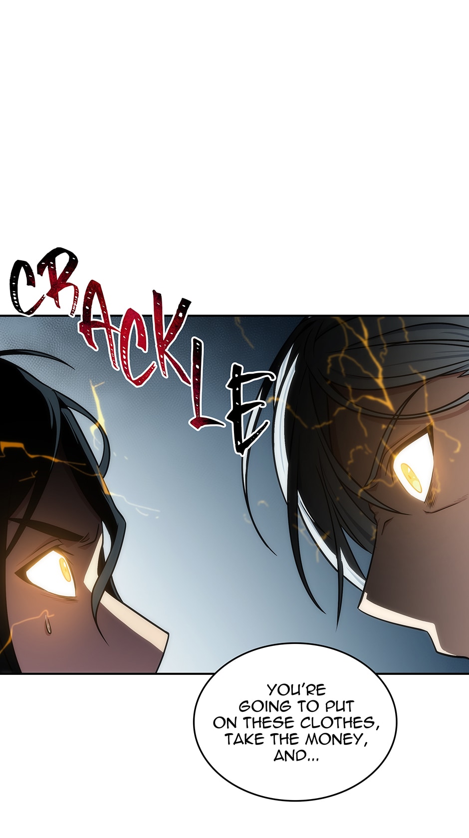 Tomb Raider King Chapter 263 page 68 - 
