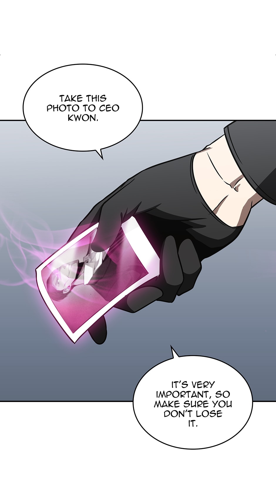 Tomb Raider King Chapter 263 page 69 - 