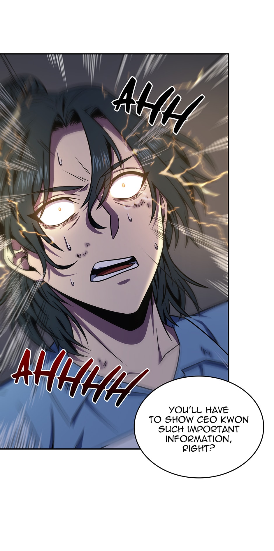 Tomb Raider King Chapter 263 page 70 - 