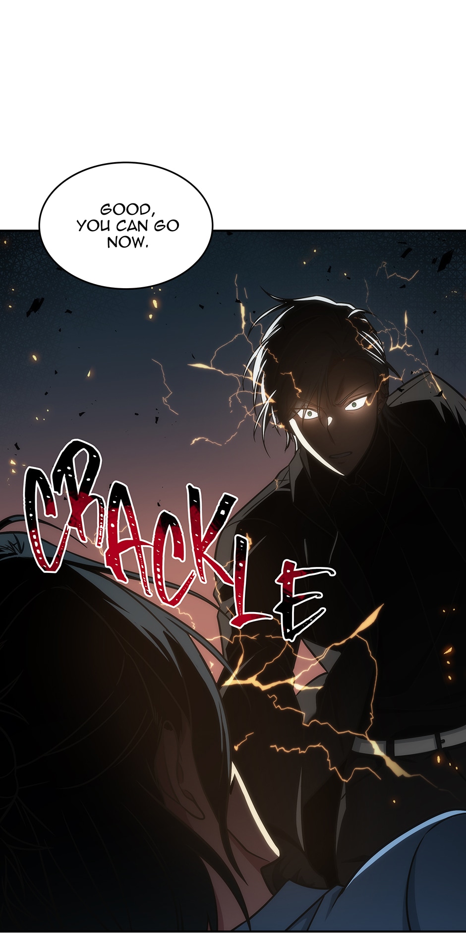 Tomb Raider King Chapter 263 page 71 - 