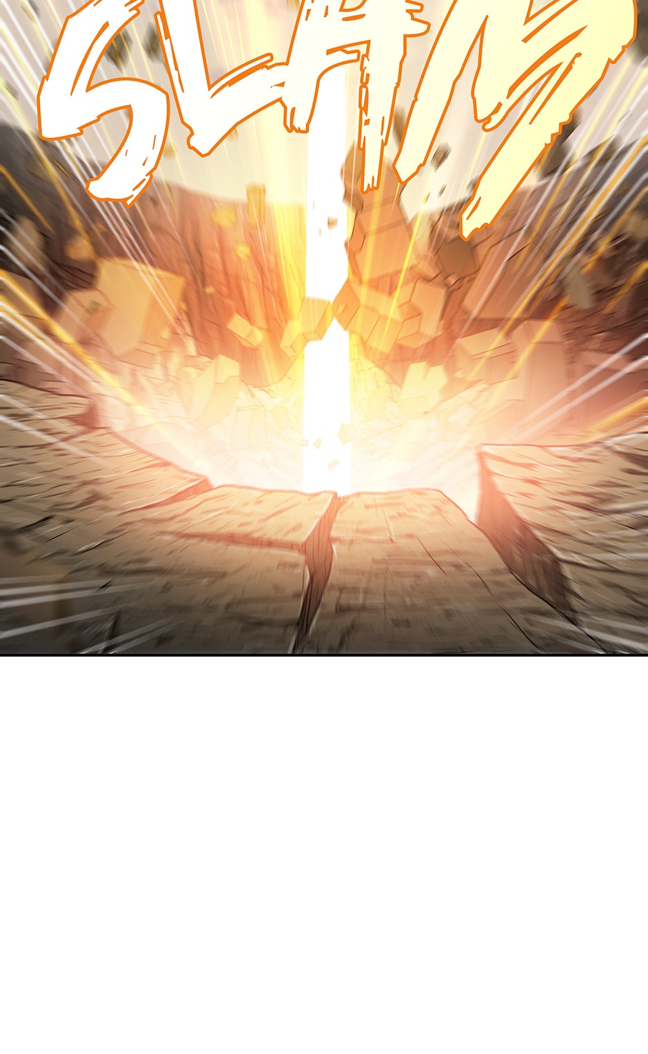 Tomb Raider King Chapter 267 page 3 - 