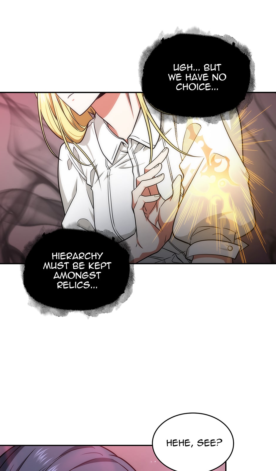 Tomb Raider King Chapter 271 page 34 - 