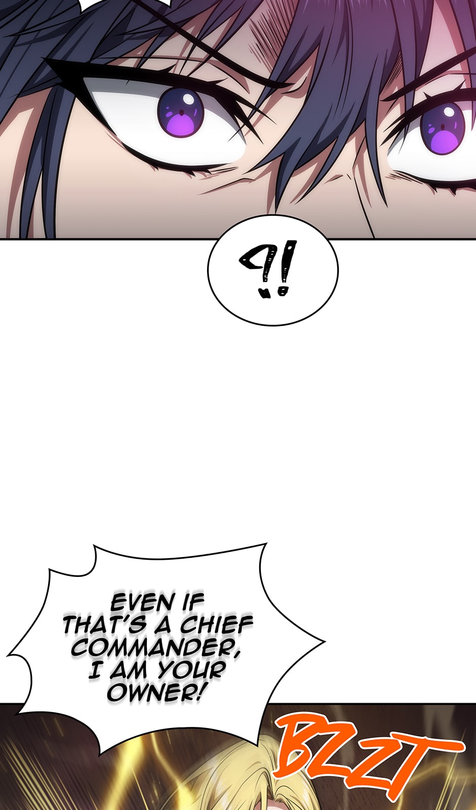 Tomb Raider King Chapter 271 page 36 - 