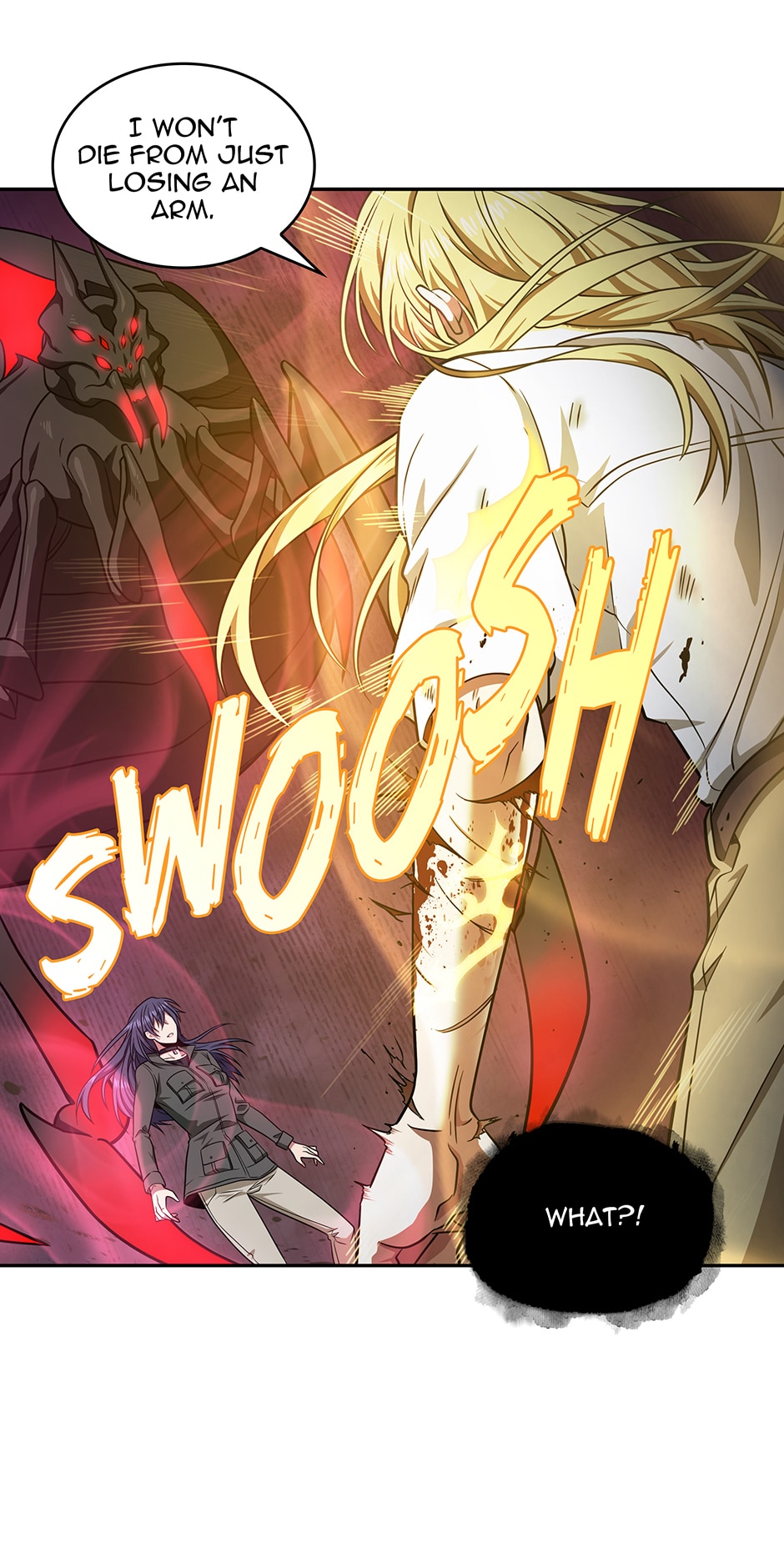 Tomb Raider King Chapter 271 page 41 - 