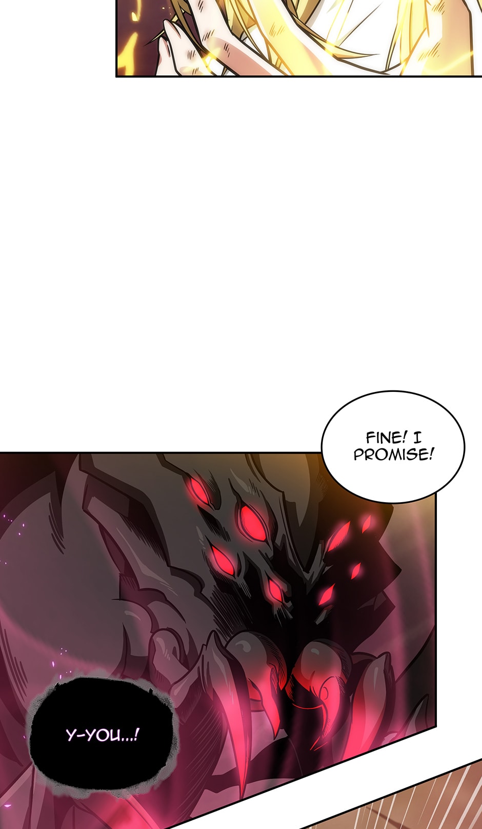 Tomb Raider King Chapter 271 page 45 - 