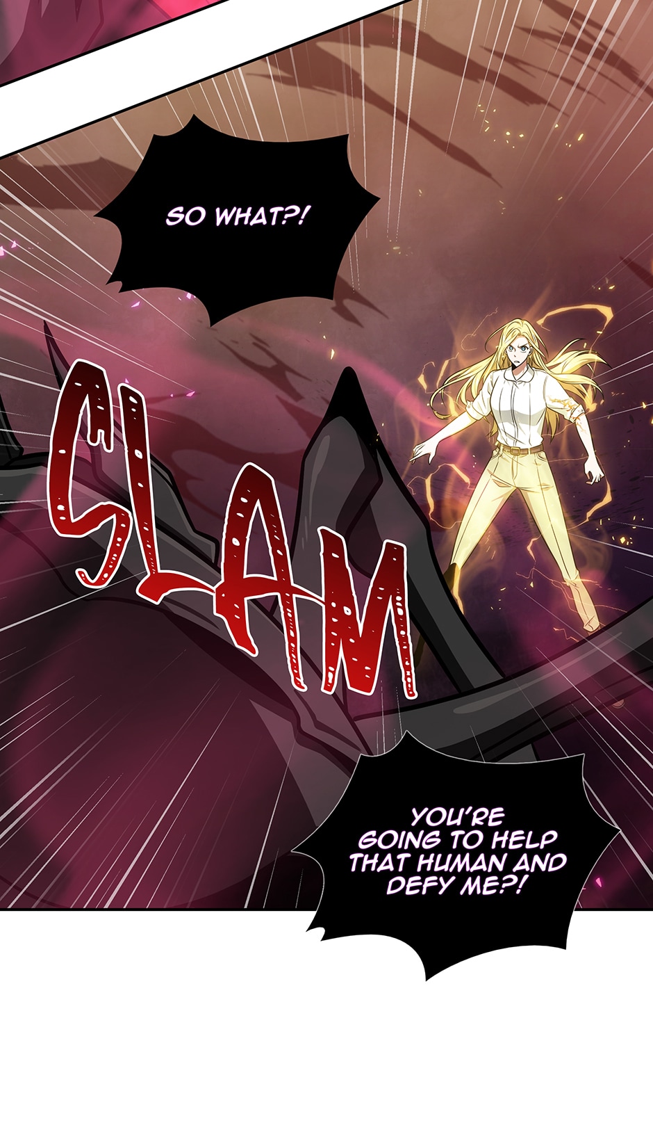 Tomb Raider King Chapter 271 page 46 - 