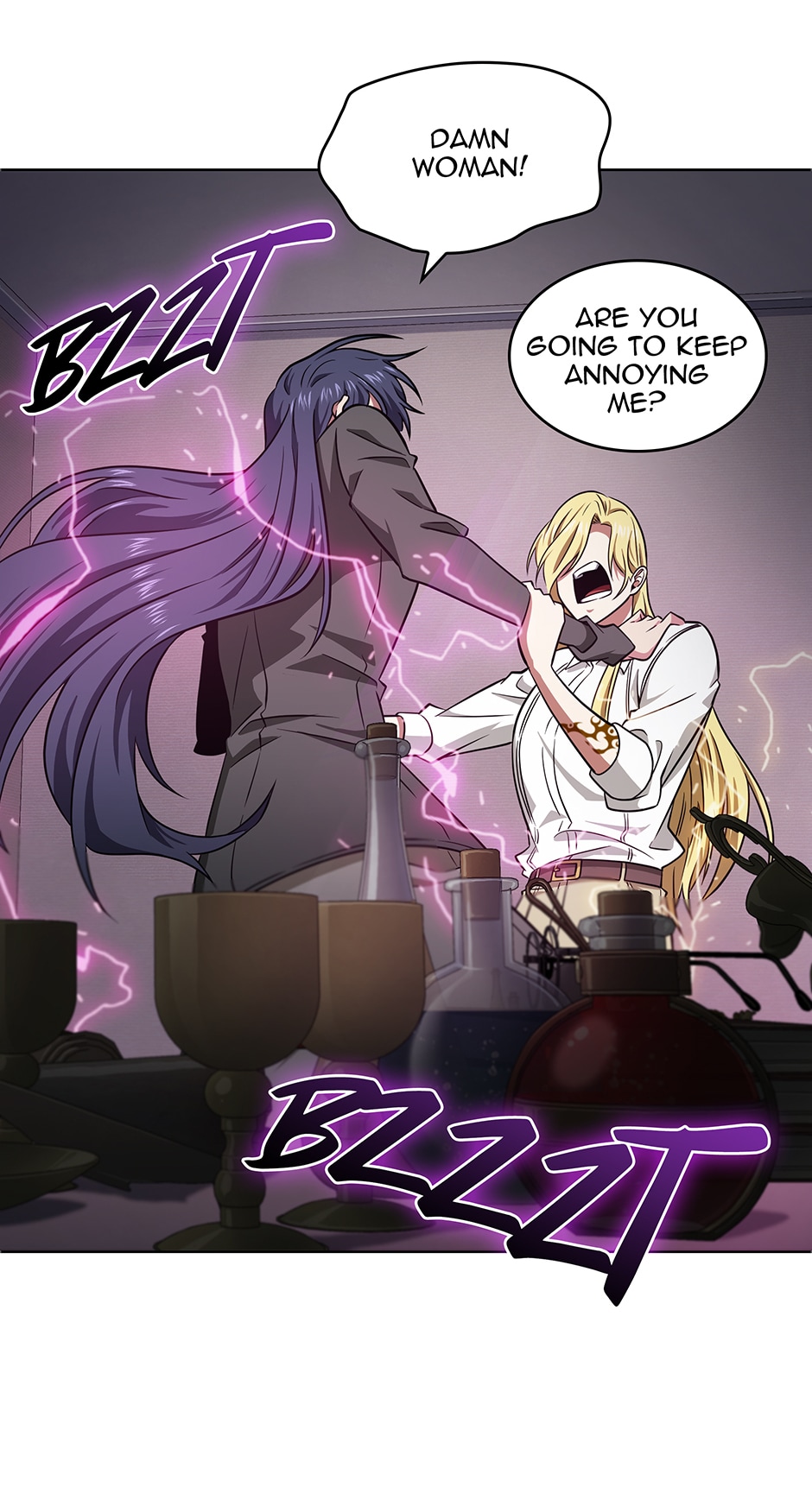Tomb Raider King Chapter 271 page 65 - 