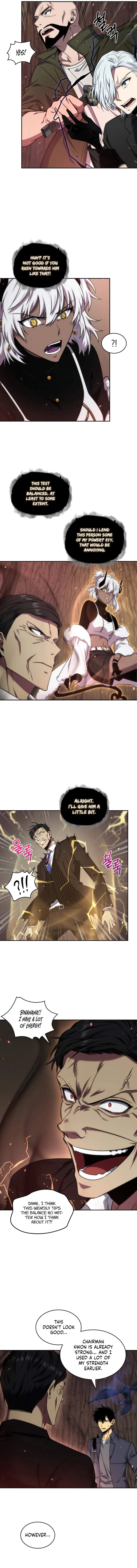 Tomb Raider King Chapter 273 page 3 - 