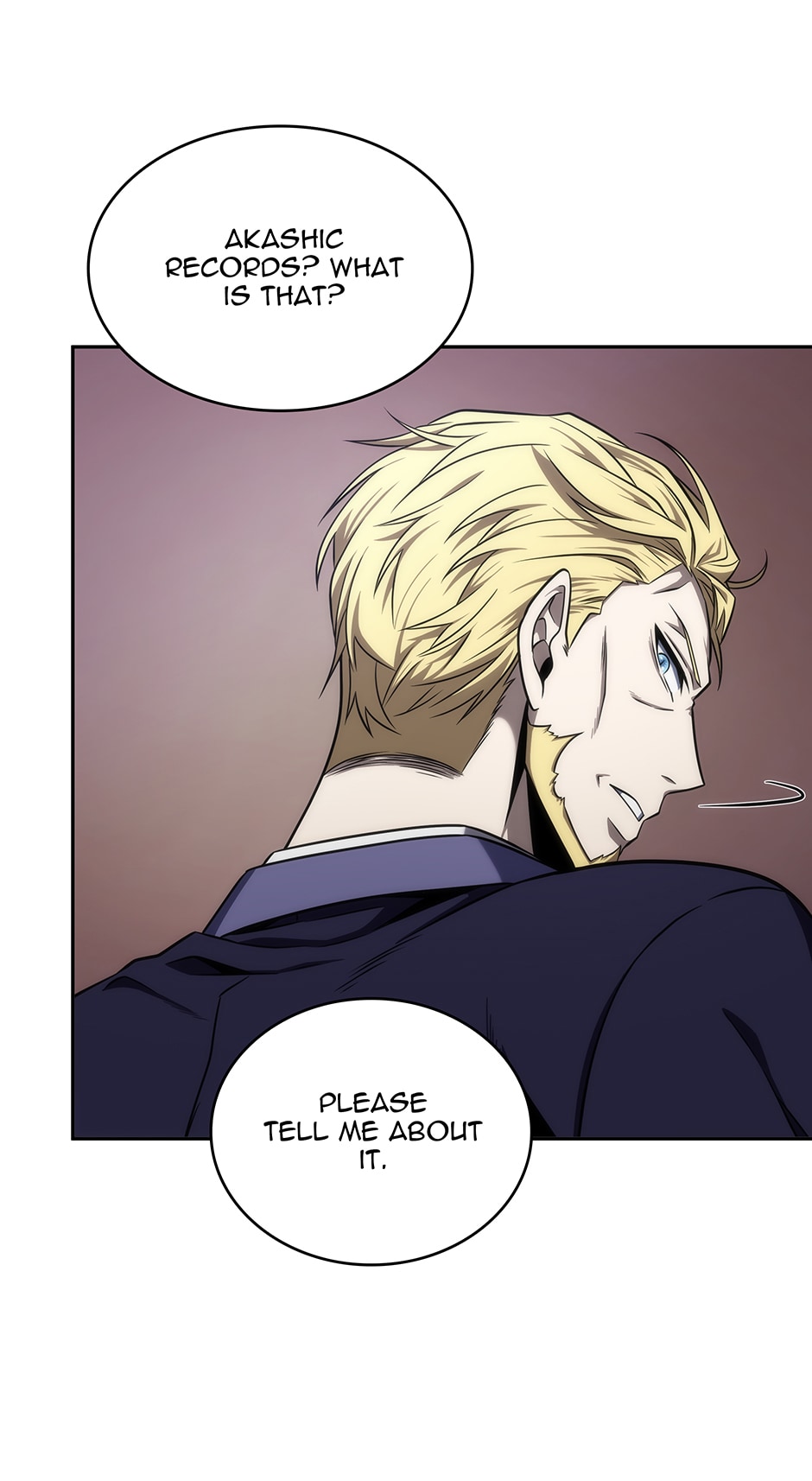 Tomb Raider King Chapter 280 page 5 - 