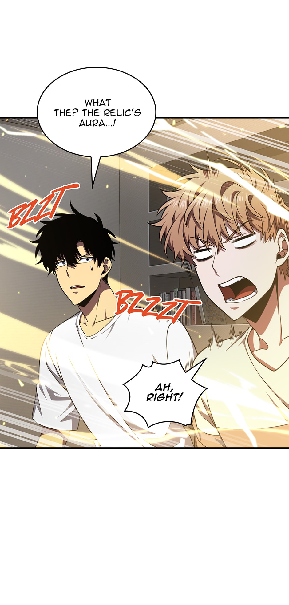 Tomb Raider King Chapter 280 page 47 - 