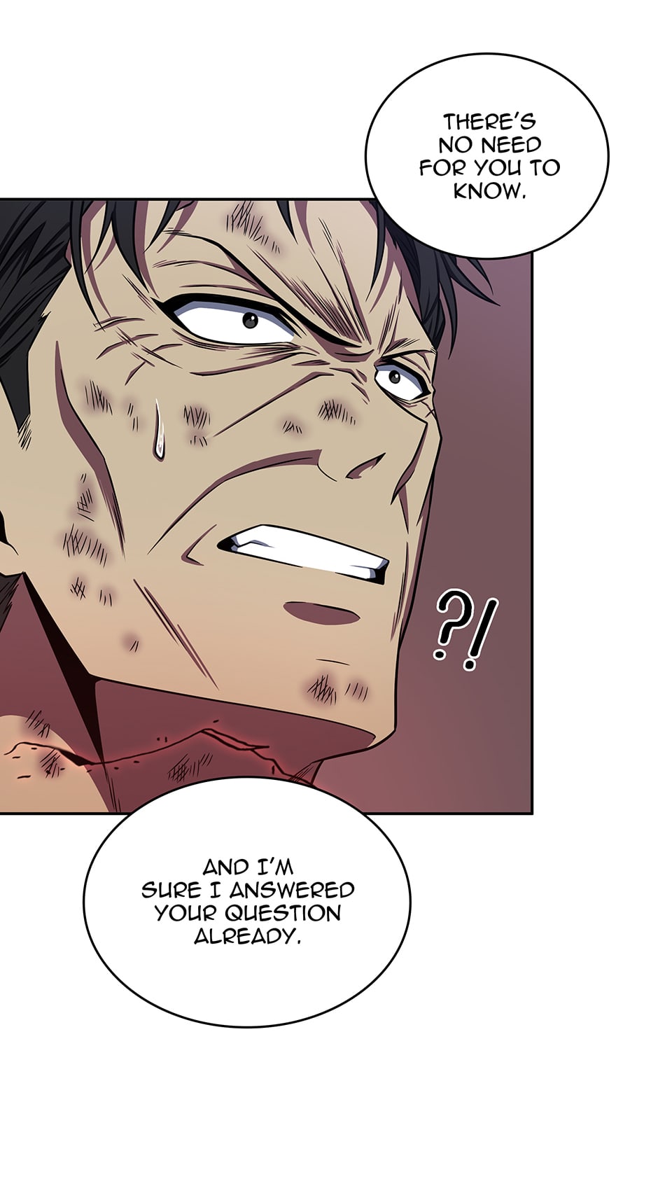 Tomb Raider King Chapter 280 page 6 - 