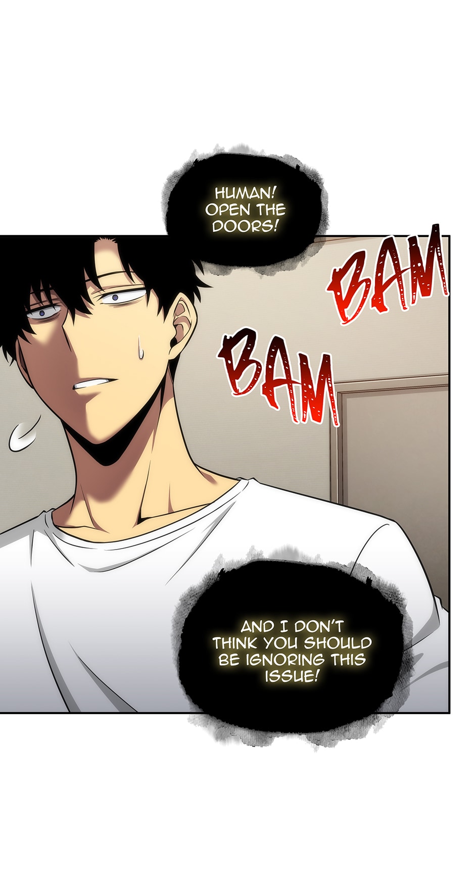 Tomb Raider King Chapter 280 page 73 - 