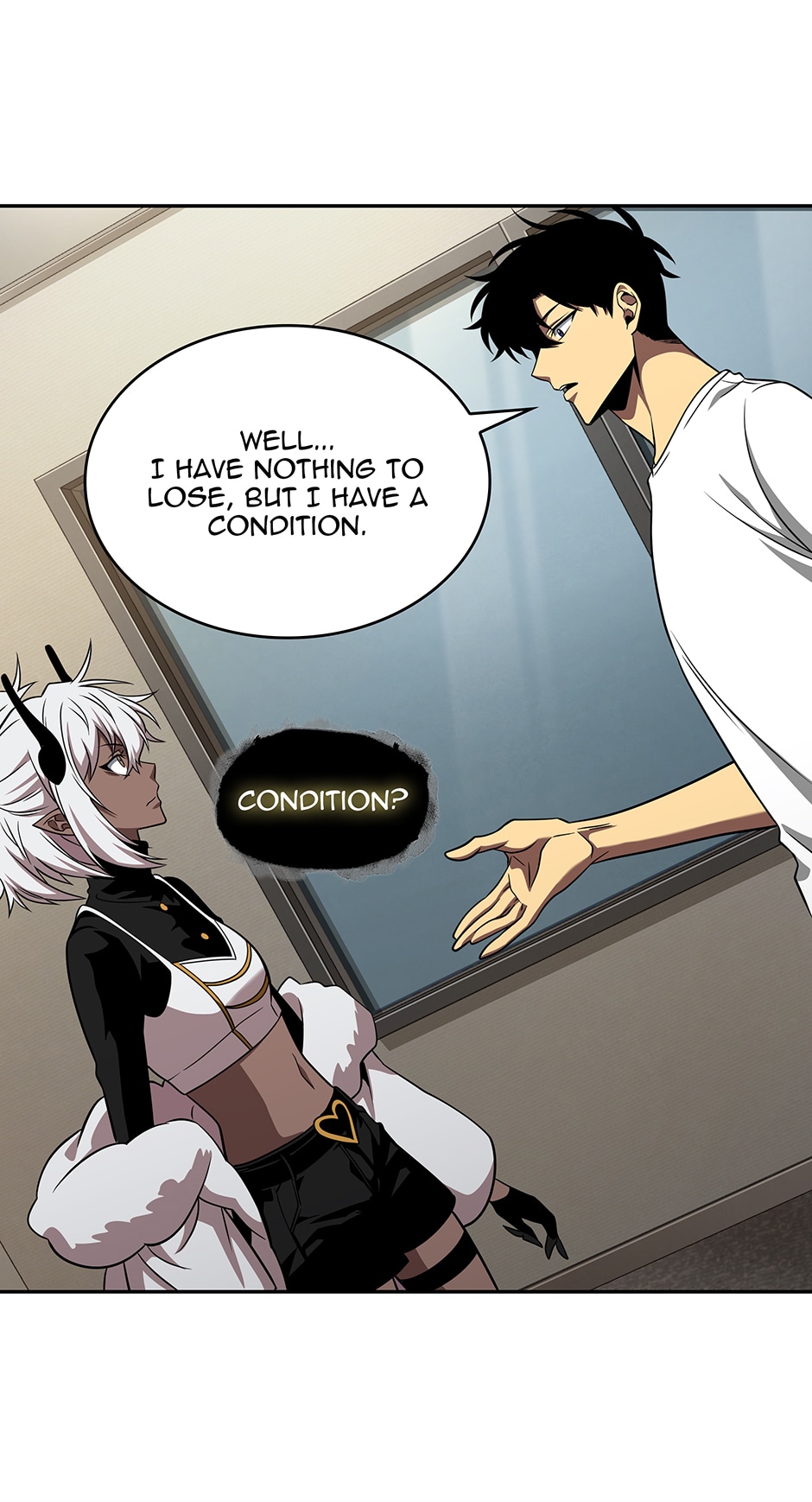 Tomb Raider King Chapter 281 page 47 - 
