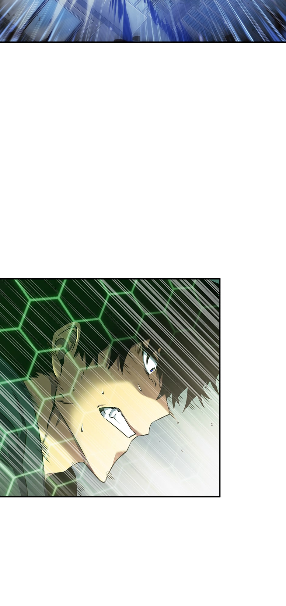 Tomb Raider King Chapter 284 page 3 - 