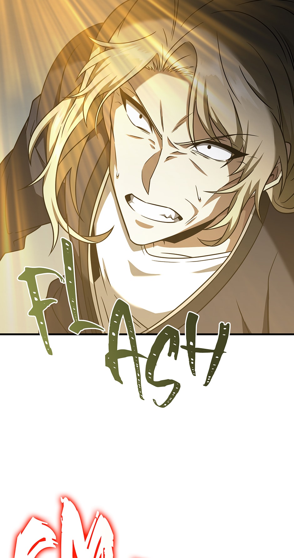 Tomb Raider King Chapter 287 page 3 - 
