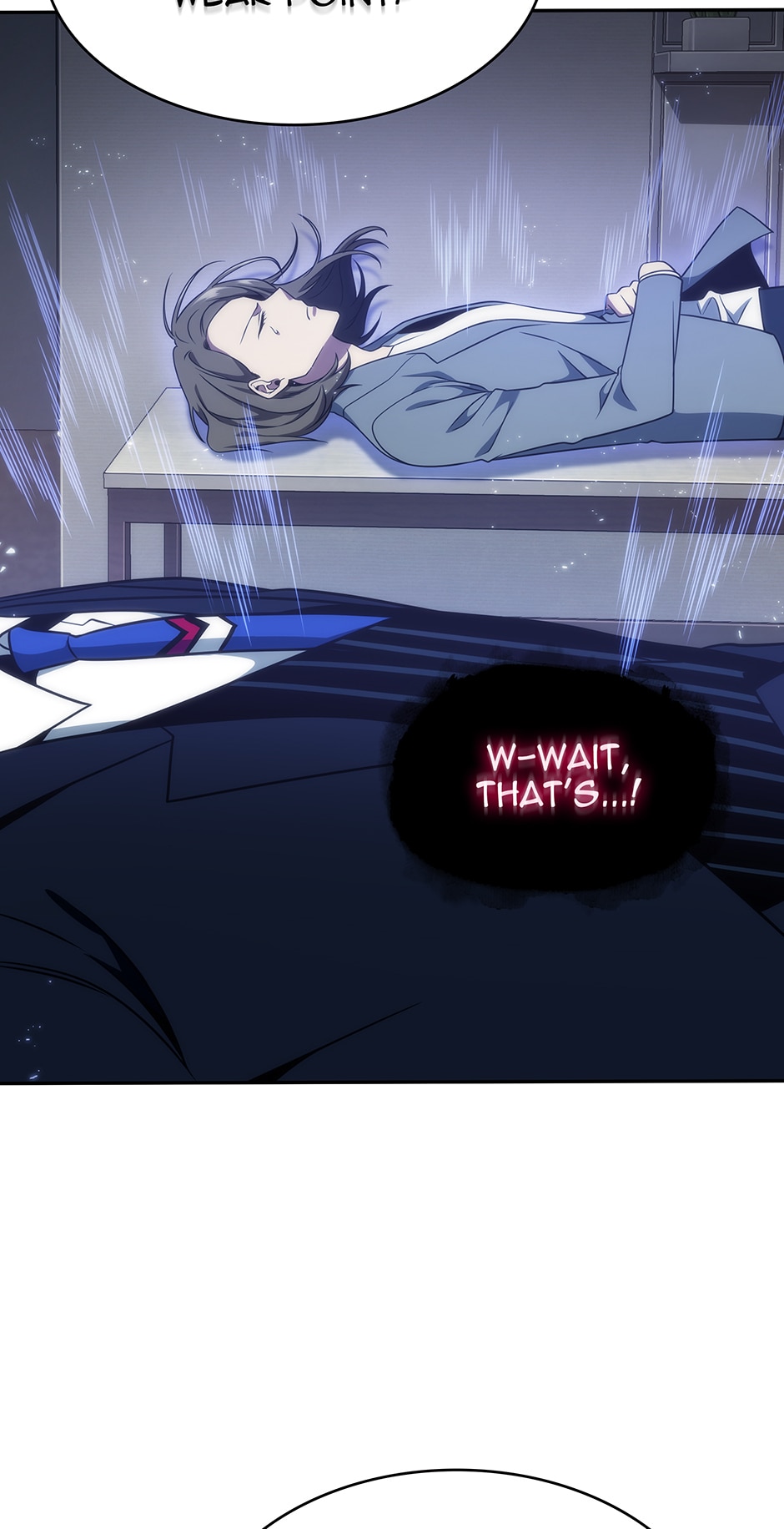 Tomb Raider King Chapter 293 page 33 - 