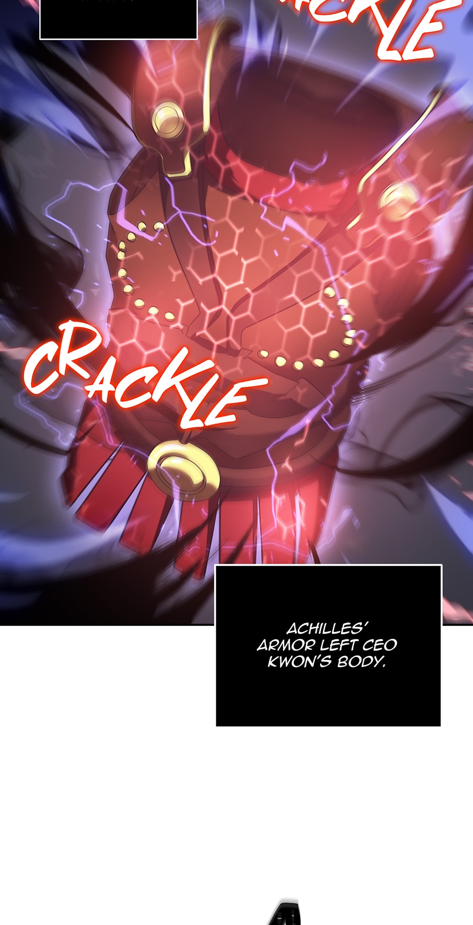 Tomb Raider King Chapter 293 page 42 - 