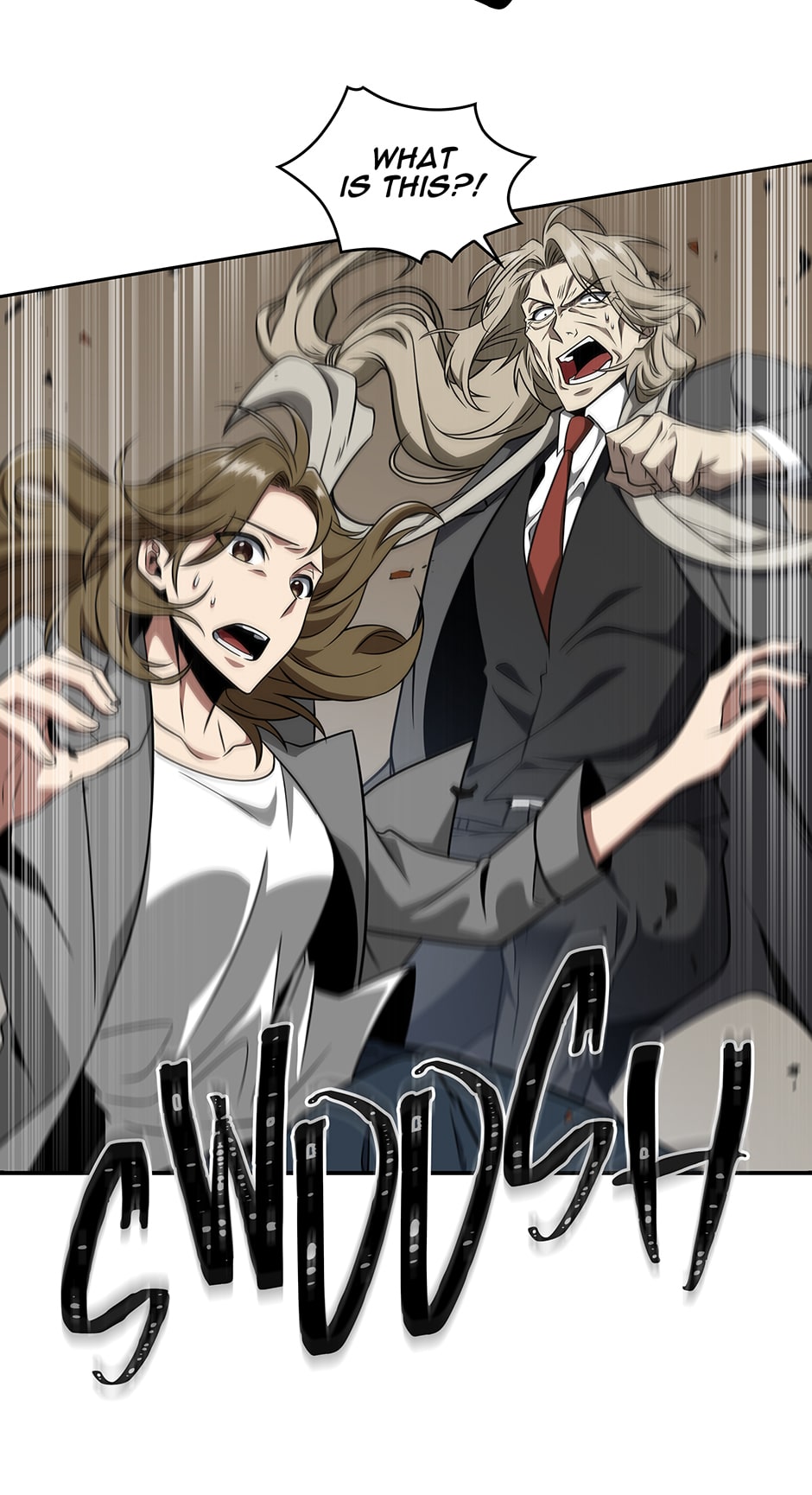 Tomb Raider King Chapter 293 page 46 - 