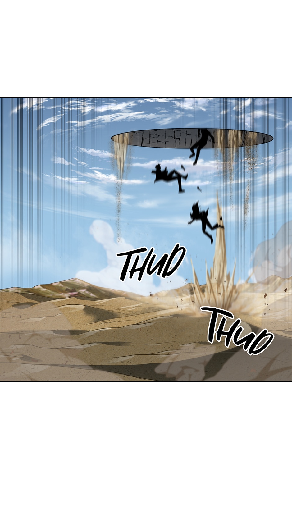 Tomb Raider King Chapter 293 page 47 - 