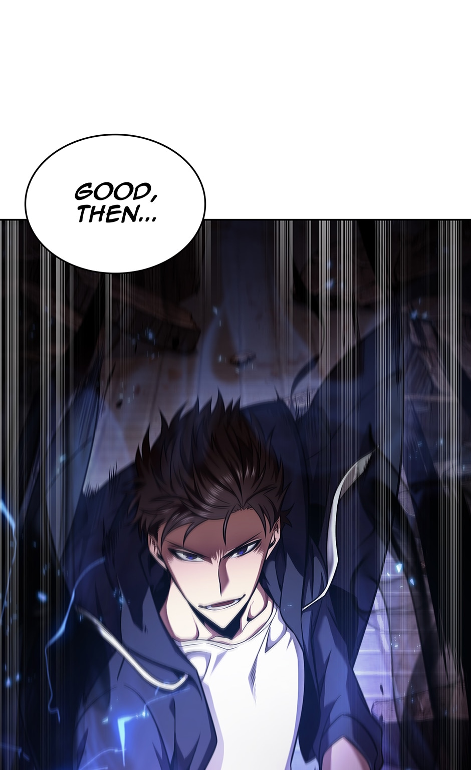 Tomb Raider King Chapter 299 page 23 - 