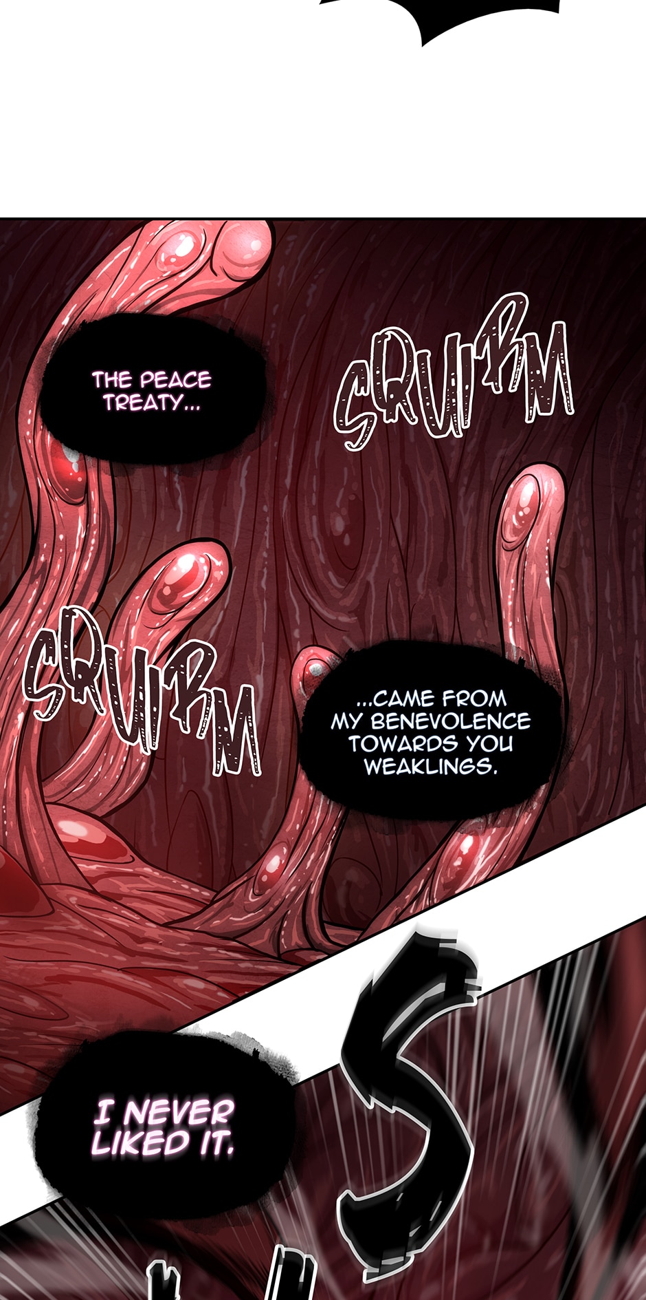 Tomb Raider King Chapter 299 page 4 - 