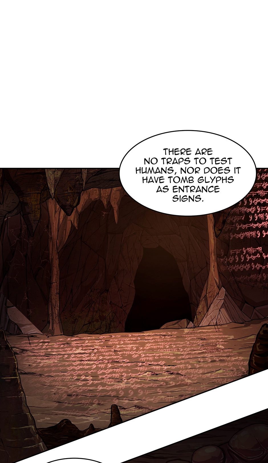 Tomb Raider King Chapter 299 page 31 - 